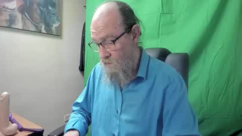 Uncle Hottie online show from March 20, 2026, 6:57 pm