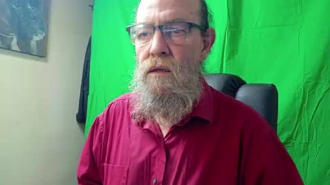 Uncle Hottie online show from March 22, 2026, 3:15 pm