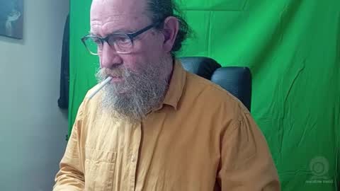 Uncle Hottie online show from March 23, 2026, 4:44 pm