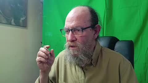 Uncle Hottie online show from March 24, 2026, 4:34 pm