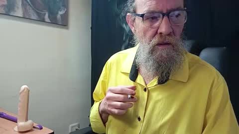 Uncle Hottie online show from March 26, 2026, 6:35 pm