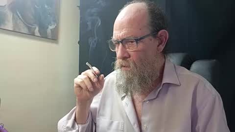 Uncle Hottie online show from March 27, 2026, 5:34 pm