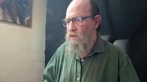 Uncle Hottie online show from March 28, 2026, 4:39 pm