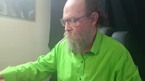 Uncle Hottie online show from March 30, 2026, 5:36 pm