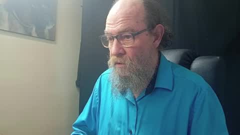 Uncle Hottie online show from March 31, 2026, 3:45 pm