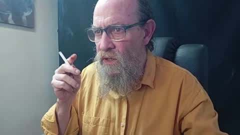 Uncle Hottie online show from April 3, 2026, 5:44 pm