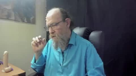 Uncle Hottie online show from April 6, 2026, 6:42 pm