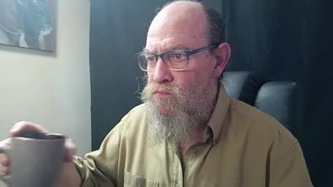 Uncle Hottie online show from April 7, 2026, 4:51 pm