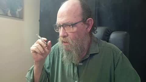 Uncle Hottie online show from April 8, 2026, 5:13 pm