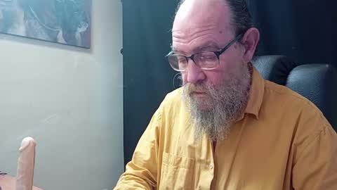 Uncle Hottie online show from April 9, 2026, 5:07 pm