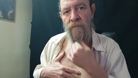 Uncle Hottie online show from April 10, 2026, 4:55 pm