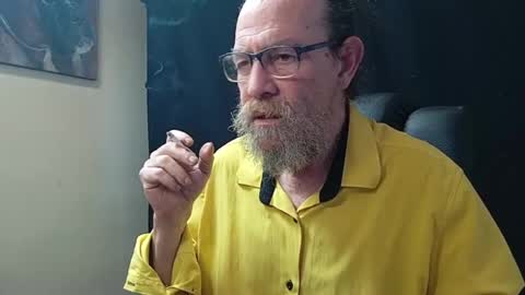 Uncle Hottie online show from April 12, 2026, 4:34 pm