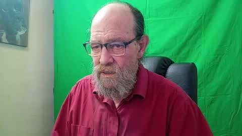 Uncle Hottie online show from April 14, 2026, 4:57 pm