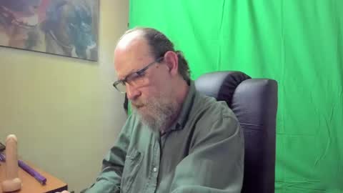 Uncle Hottie online show from April 15, 2026, 4:58 pm