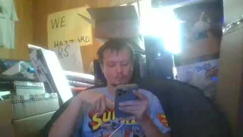 uncut929 online show from September 20, 2025, 7:04 pm