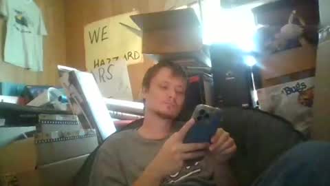 uncut929 online show from October 19, 2025, 6:52 pm