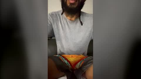 uncut_boricua online show from April 5, 2026, 11:24 pm