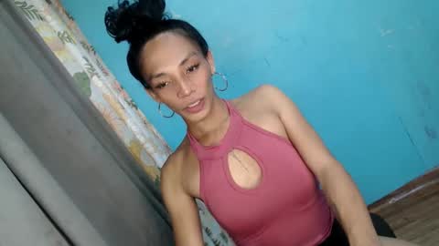 LOVELY JANE online show from November 9, 2025, 3:27 am