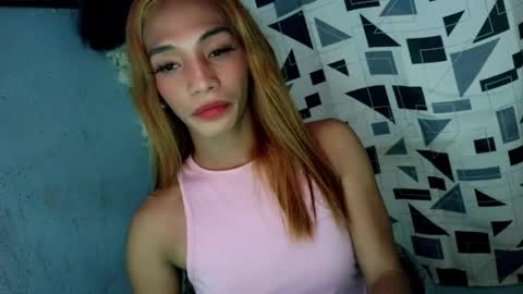 LOVELY JANE online show from April 26, 2026, 4:37 pm