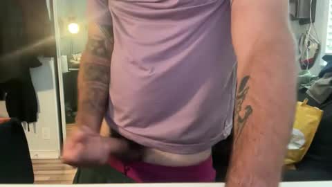 uncutbeard129840 online show from April 13, 2026, 4:12 pm