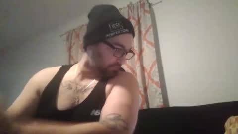 Thick uncut Greek online show from January 31, 2025, 2:48 am