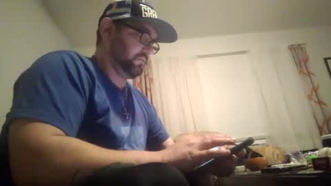 Thick uncut Greek online show from March 2, 2025, 4:17 am