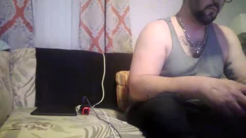 Thick uncut Greek online show from March 4, 2025, 2:06 am