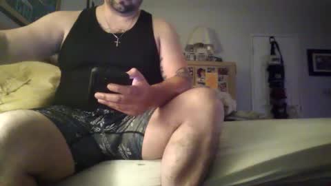 Thick uncut Greek online show from September 11, 2025, 10:32 pm