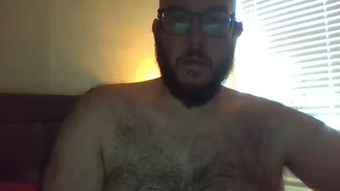 uncuthairyd online show from May 16, 2026, 5:23 pm