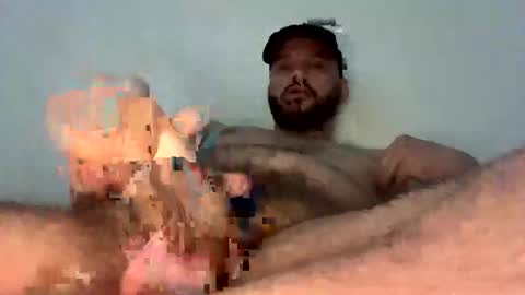 Anthony online show from June 8, 2026, 2:45 am