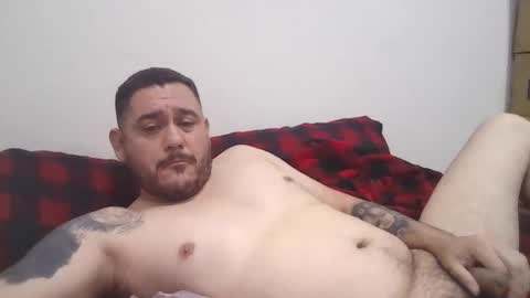 uncutmex6 online show from November 22, 2025, 9:08 am