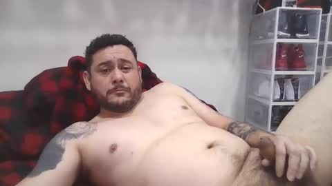 uncutmex6 online show from January 18, 2026, 9:57 am