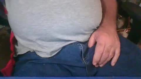 uncutmike7x5 online show from November 12, 2025, 8:41 pm