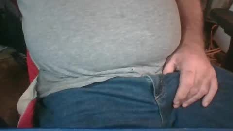 uncutmike7x5 online show from November 13, 2025, 8:52 pm