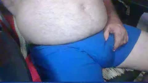 uncutmike7x5 online show from November 23, 2025, 3:50 am
