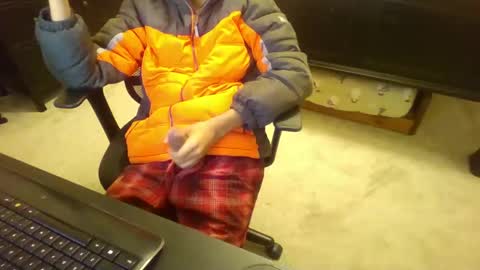 Danny online show from September 20, 2025, 1:17 am