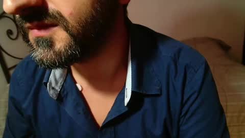 Giov online show from October 15, 2025, 8:31 pm