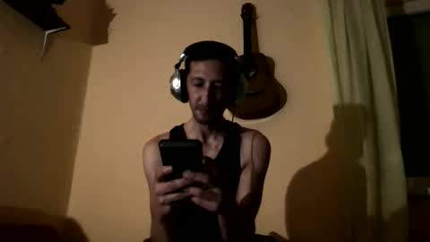 underguy19 online show from October 18, 2025, 8:31 pm