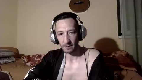 underguy19 online show from April 28, 2026, 8:58 pm