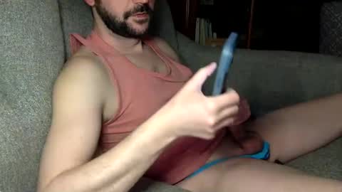 Snapshot of underwearguy230 chatting on February 21, 2025, 1:11 am underwearguy230 online show from February 21, 2025, 1:11 am
