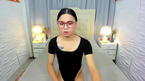 unforgetableasiancock online show from January 11, 2025, 12:44 am