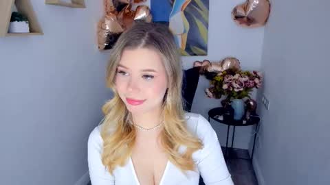 Snapshot of unforgettablalice chatting on February 11, 2026, 7:41 pm Alice online show from February 11, 2026, 7:41 pm