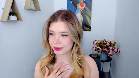 Snapshot of unforgettablalice chatting on February 23, 2026, 8:06 pm Alice online show from February 23, 2026, 8:06 pm