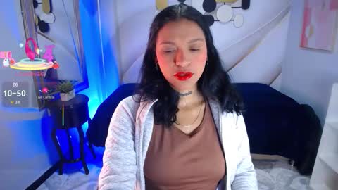 Samantha online show from September 9, 2025, 11:32 am