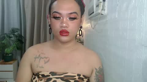 Bella Shamara Odett online show from September 19, 2025, 4:03 am