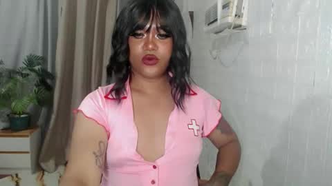 Bella Shamara Odett online show from September 22, 2025, 5:15 pm