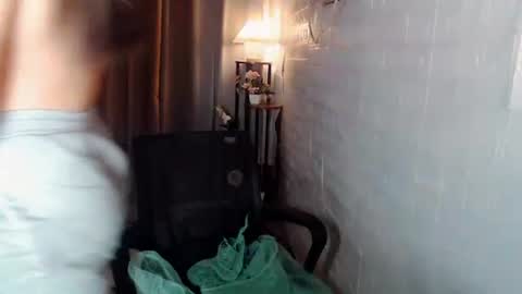 Bella Shamara Odett online show from September 30, 2025, 4:34 pm