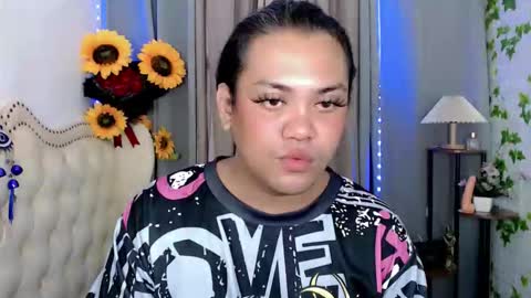 Bella Shamara Odett online show from October 29, 2025, 9:00 am