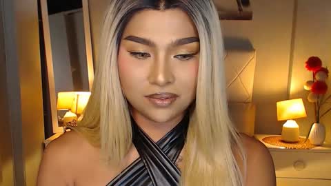 Snapshot of unforgettablebrianna chatting on February 4, 2025, 7:29 am BRIANNA online show from February 4, 2025, 7:29 am