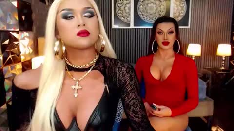 BRIANNA online show from February 28, 2026, 7:31 am